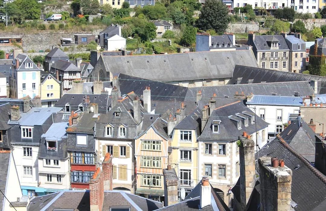 Contes à Rebours - Chambres d'hôtes-1