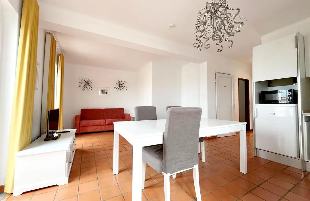 Apartamentos Da Vila - Duna Parque Group-1