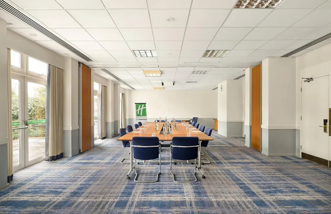 Holiday Inn York By Ihg-1