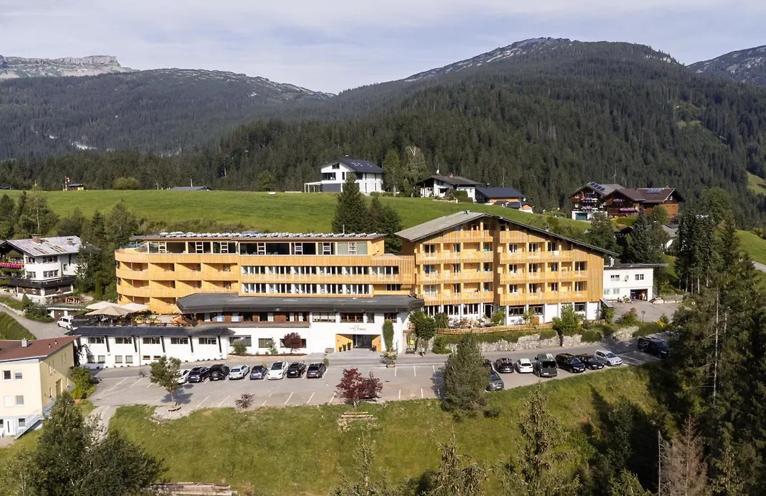 Hotel Erlebach 4-1