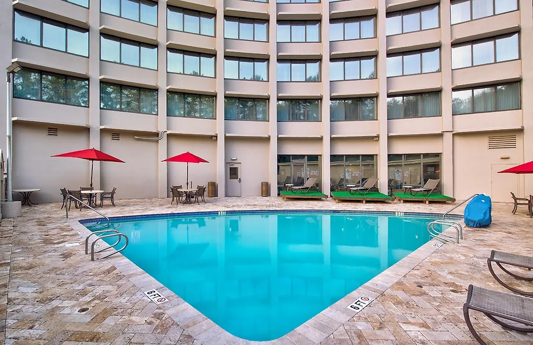The Brookhaven Atlanta Hotel-1