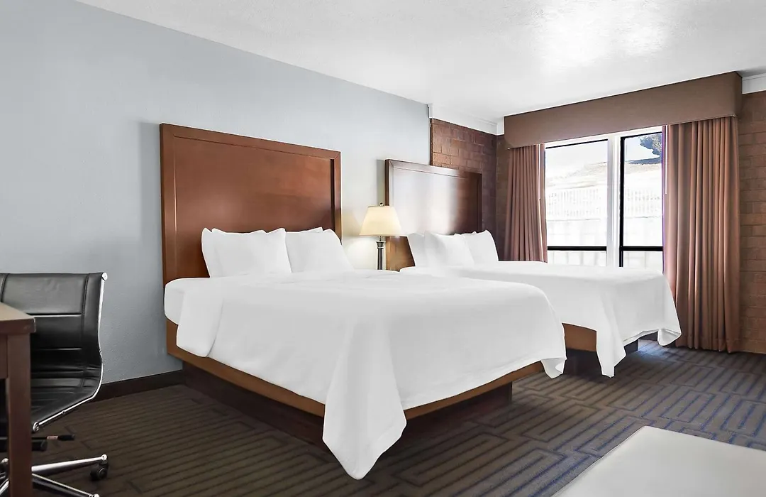 Best Western Pocatello Inn-1