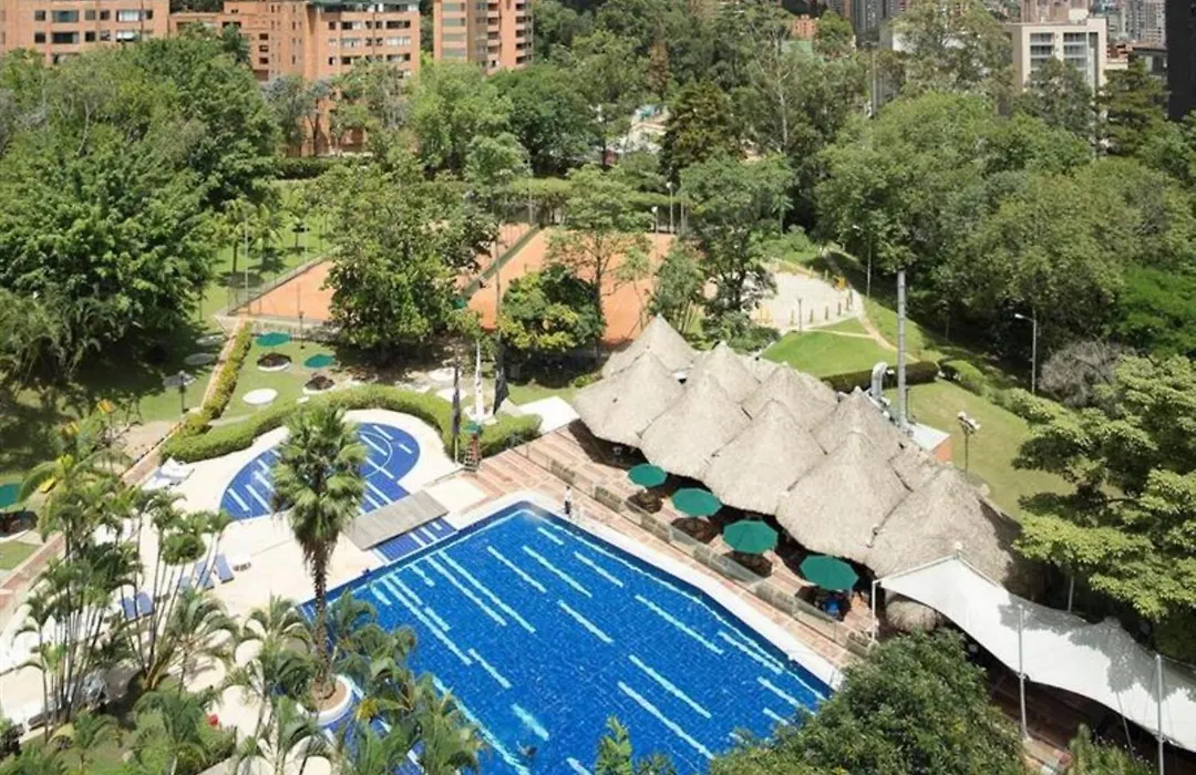 Intercontinental Medellin - Movich By Ihg-1
