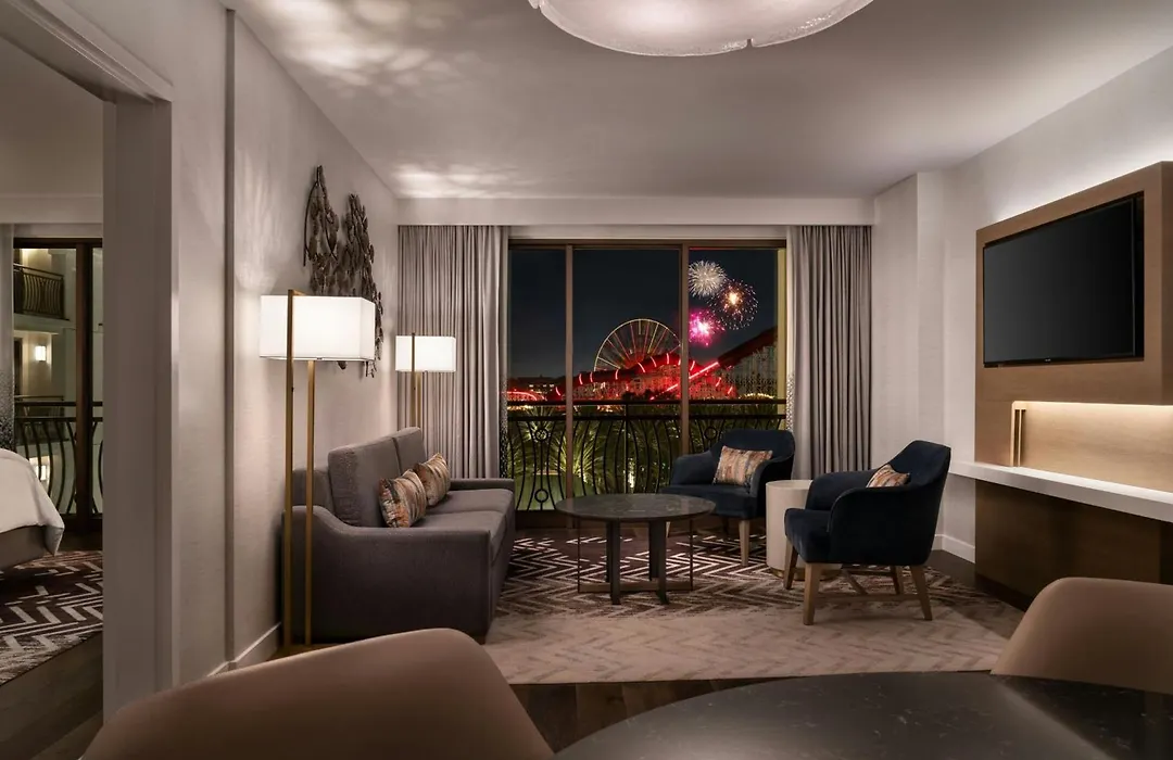 The Westin Anaheim Resort-1