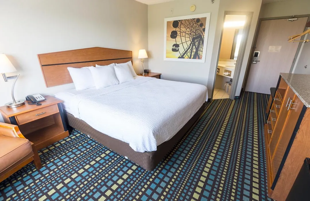 Days Inn By Wyndham Florence Cincinnati Area-1