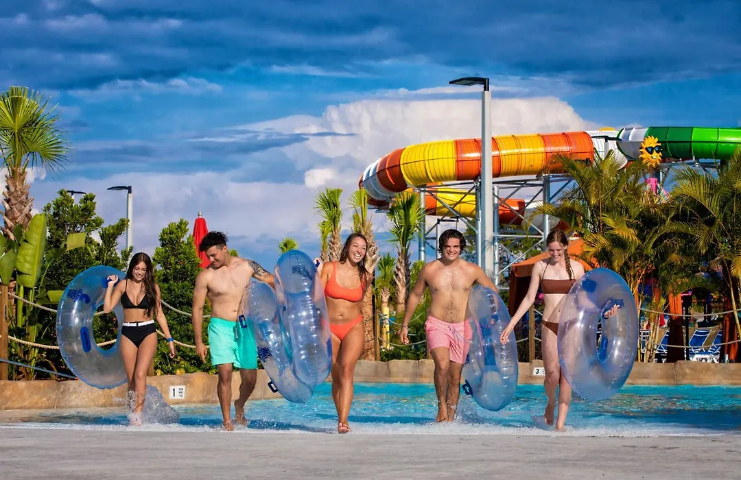 Margaritaville Resort Orlando With H2O Waterpark-1