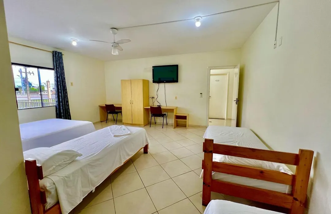 Hotel Guairacá-1