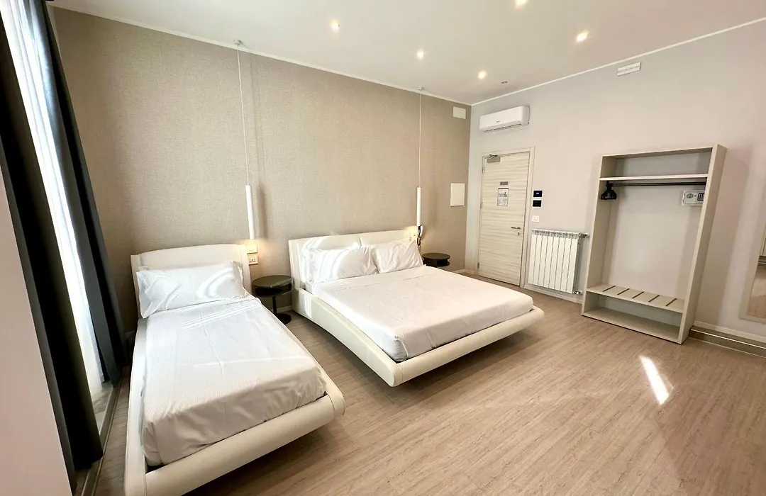 Cadorna Luxury Hotel-1