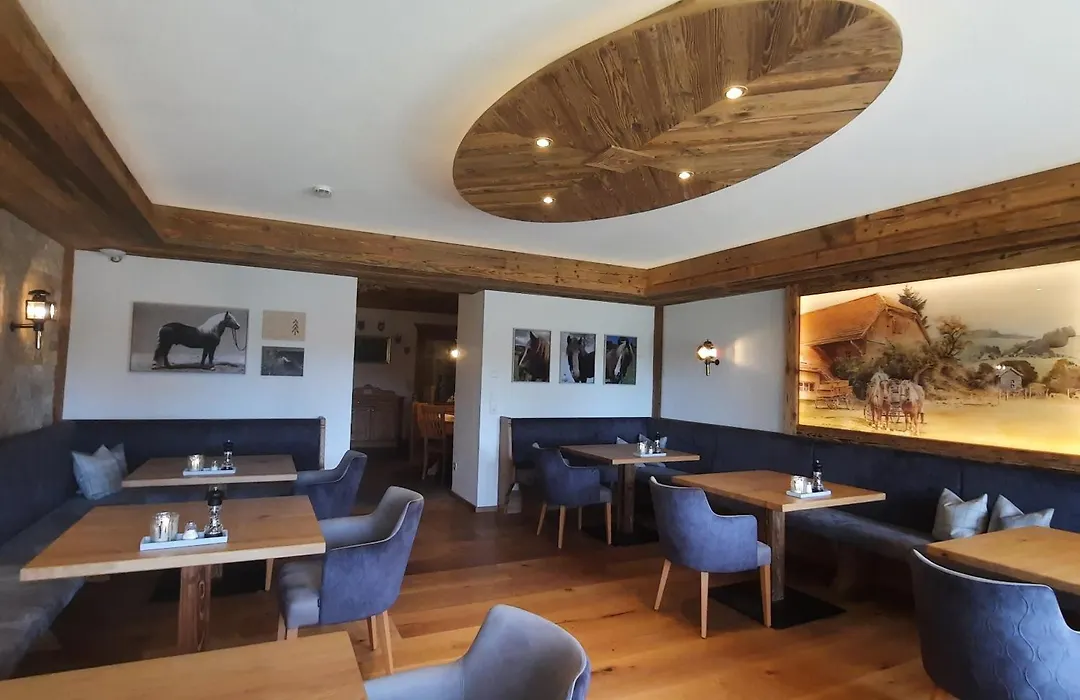 Hotel Gasthof Jägerhaus-1