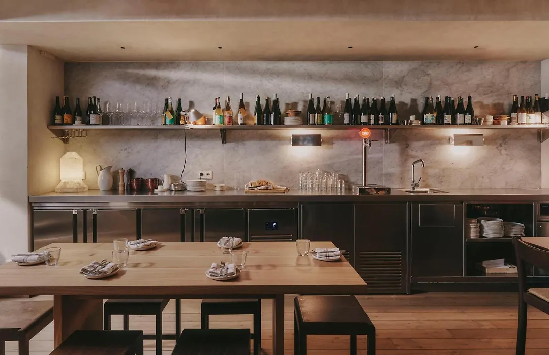 Hotel Casa Teva Barcelona-1