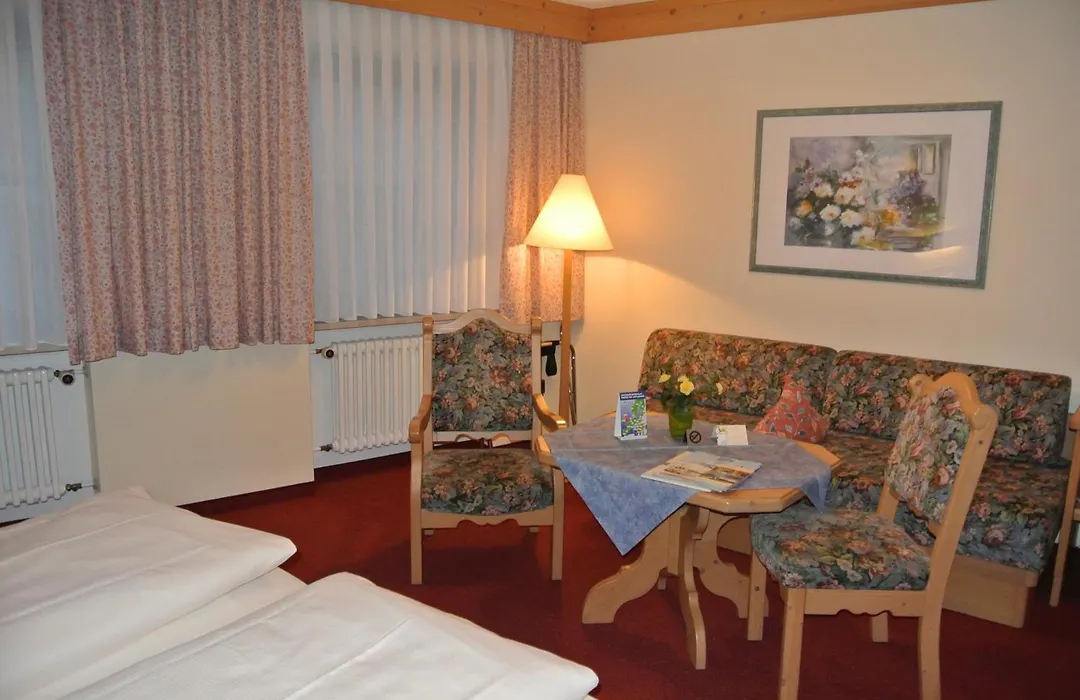 AKZENT Hotel Am Bach-1