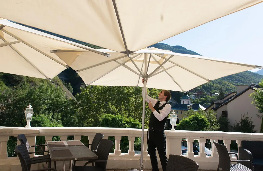 Golf Hôtel-1