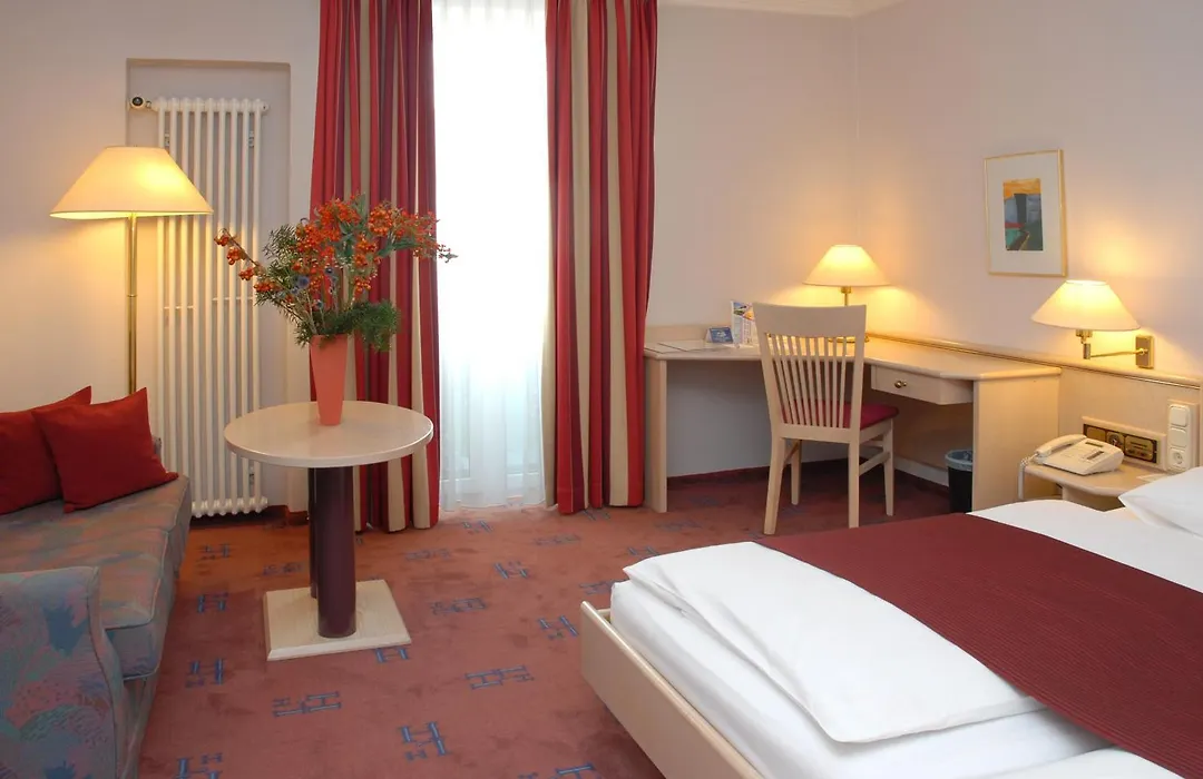 Hotel Garni Lindacher Hof-1