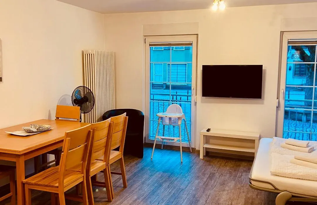 Apartments Sunny Place-1