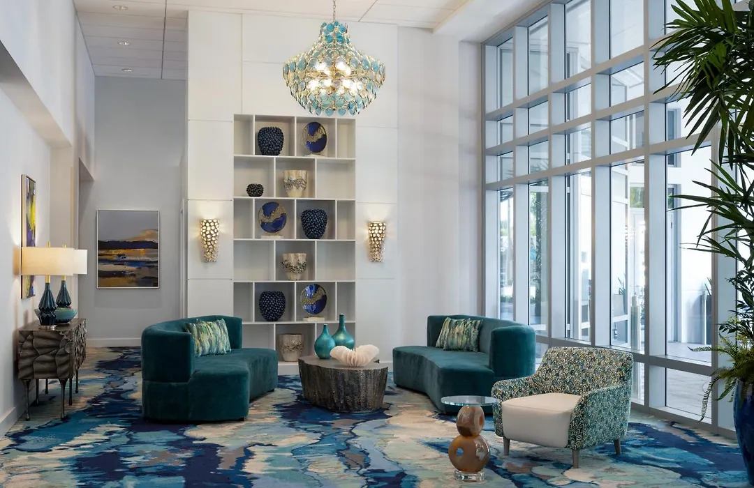 Hyatt Place Delray Beach-1