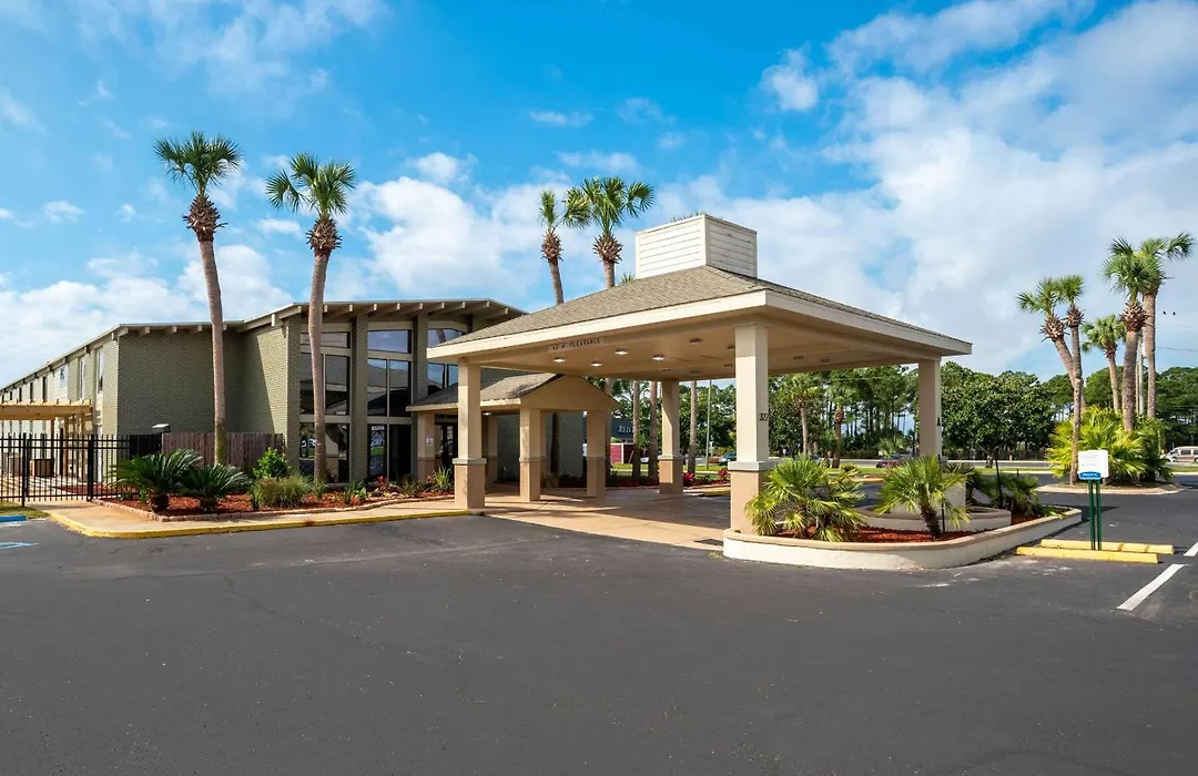 Quality Inn Fort Walton Beach - Destin West-1