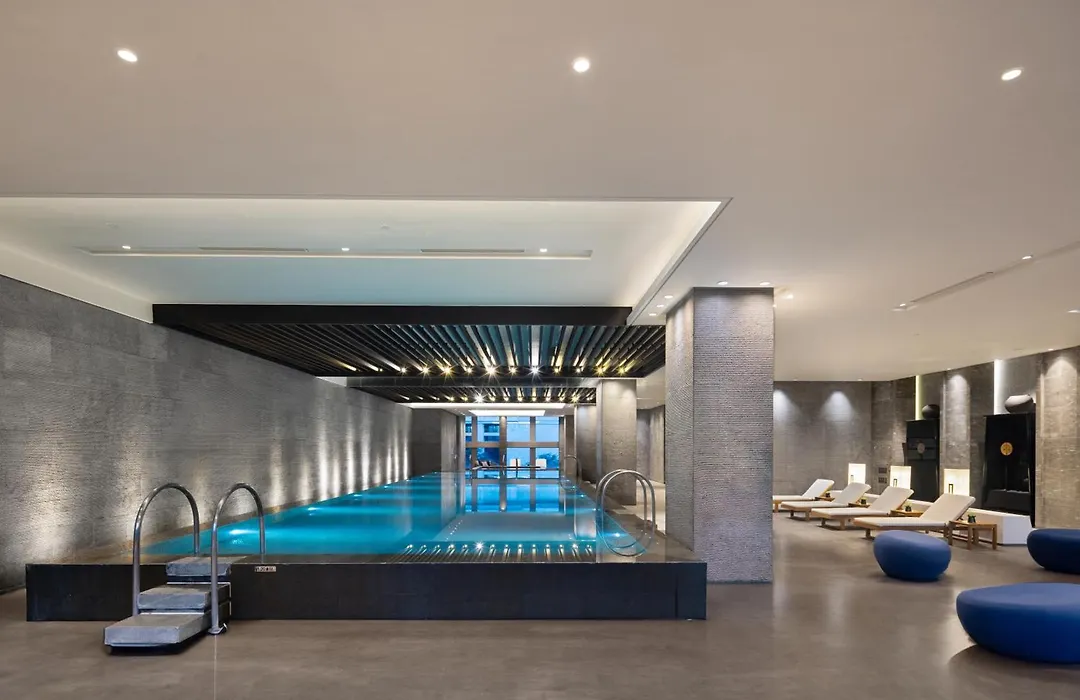 New World Beijing Hotel-1