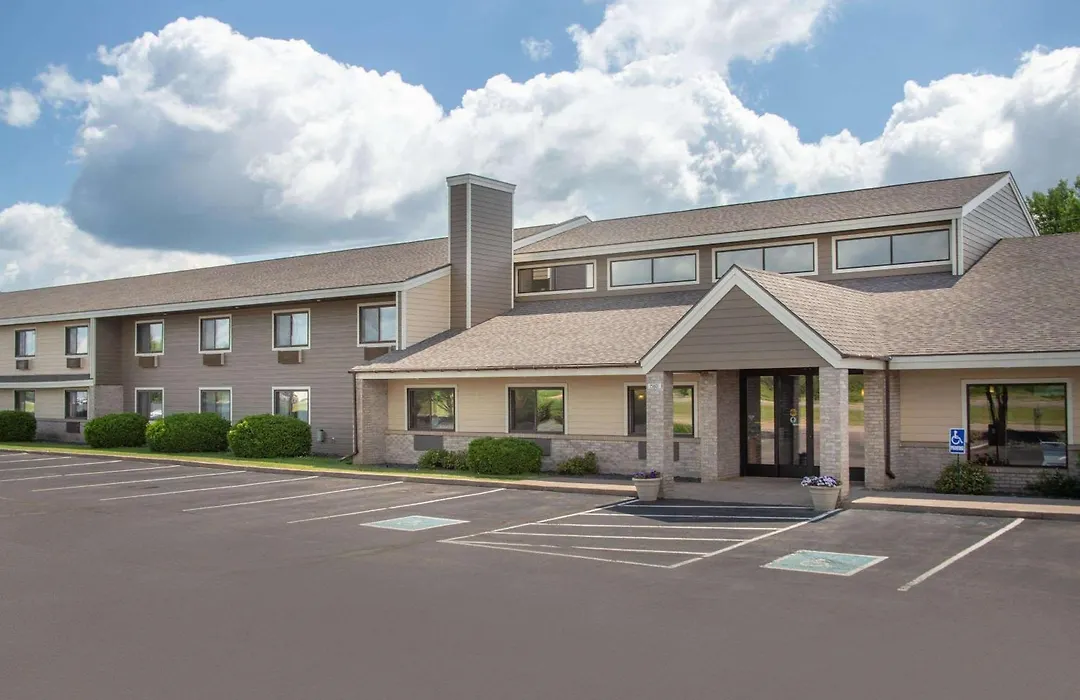 Americinn By Wyndham Hayward-1