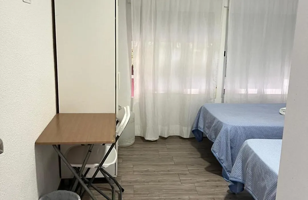 Guesthouse Central-1
