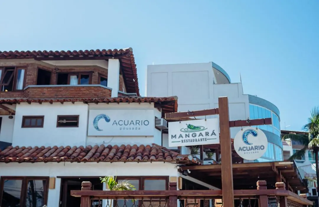 Acuario Pousada-1