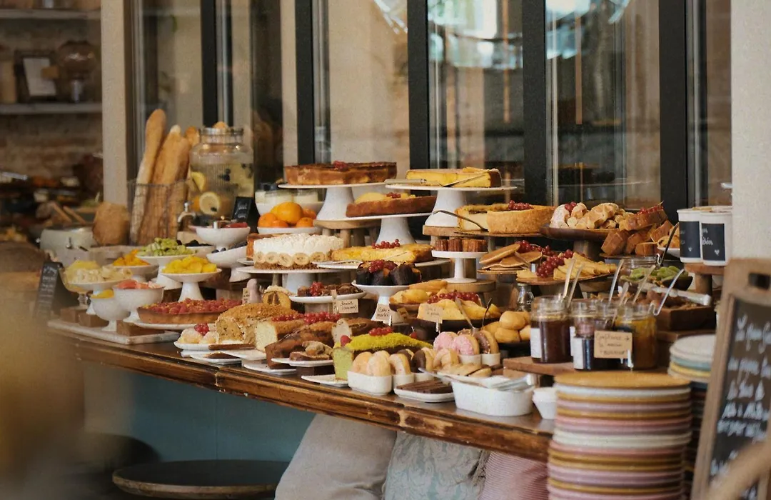 Boutique Hotel SOCLO-1