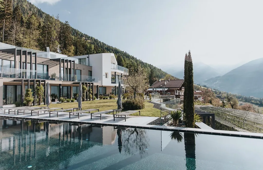 La Vista Panoramic Hideaway - Adults Only-1
