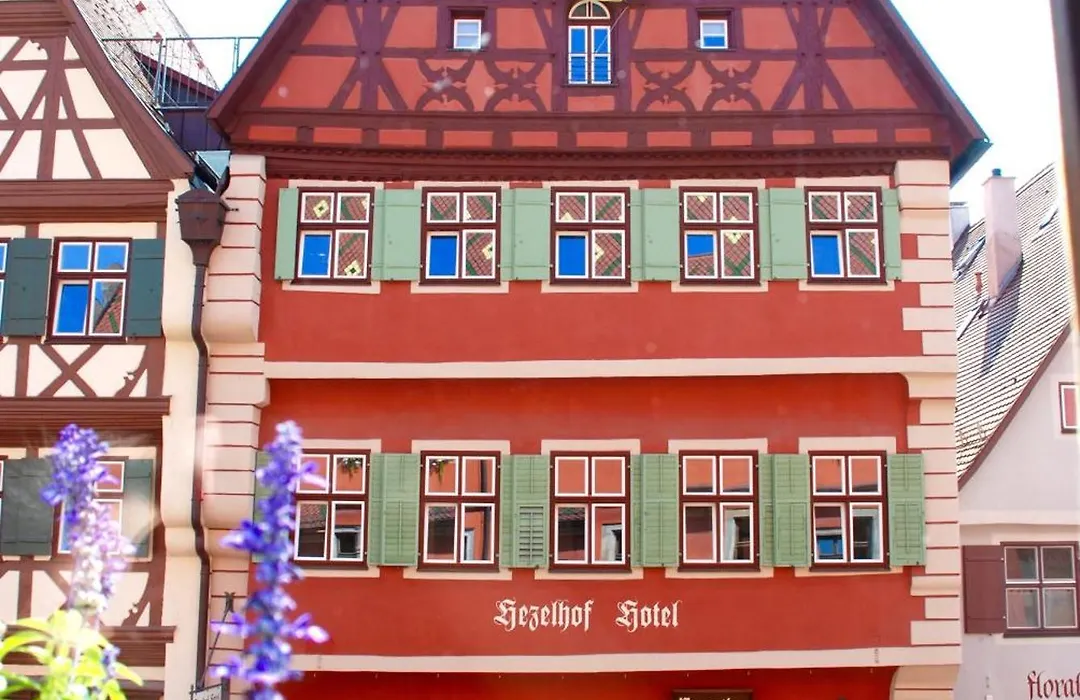 Hezelhof Hotel-1