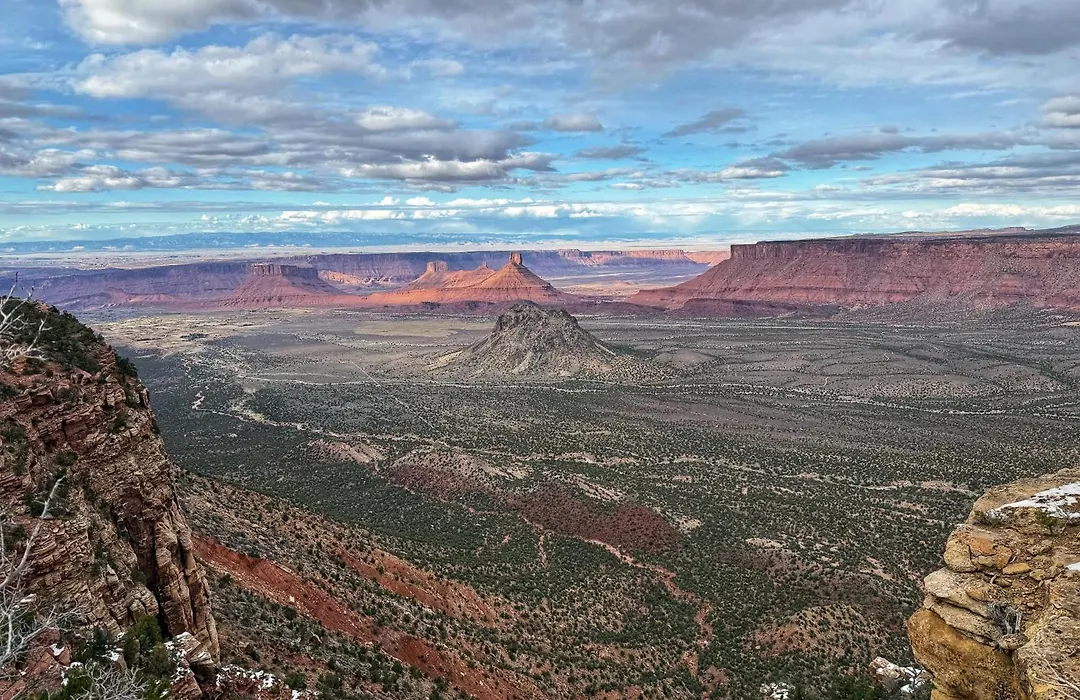 Wolfe'S Hotel Moab (Adults Only)-1