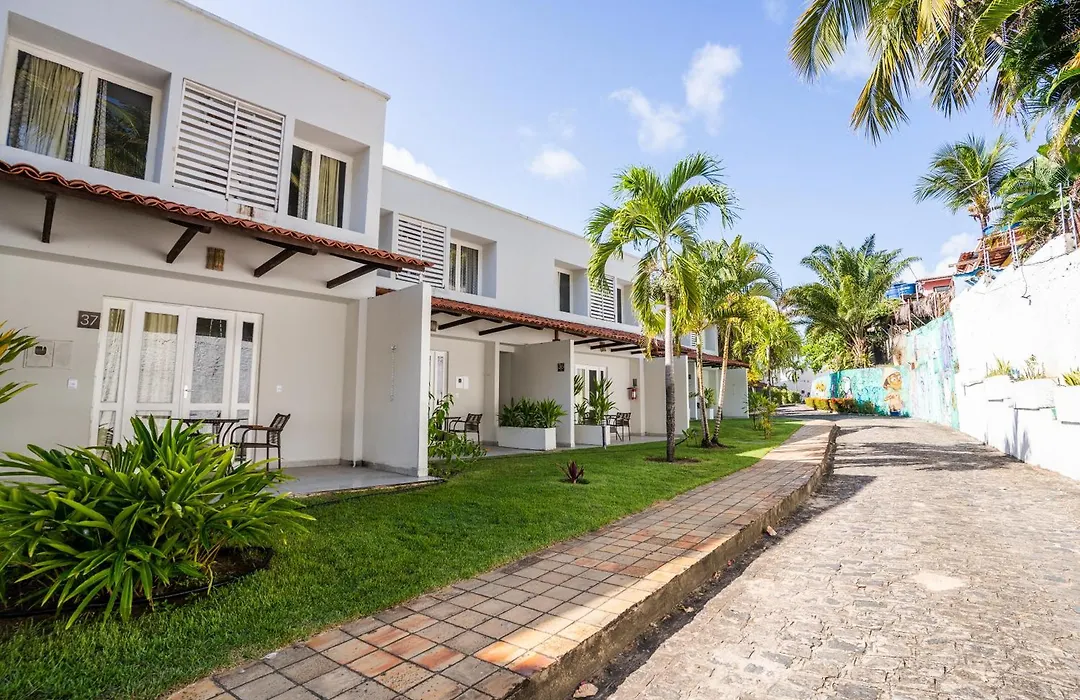 Hotel Pipa Atlântico-1