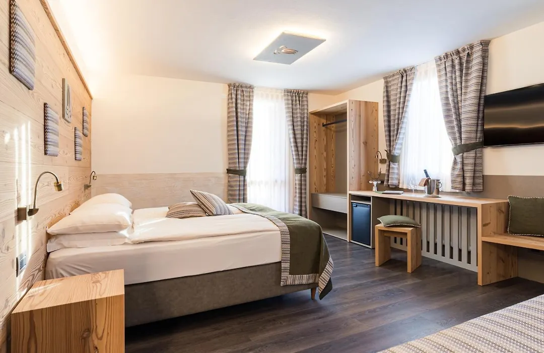 Albergo Centrale-1