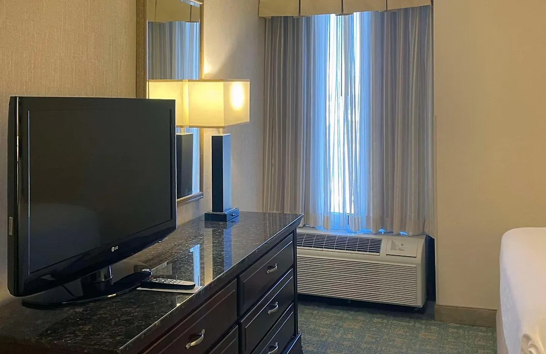 Prado Hotel By Choice Hotels-1