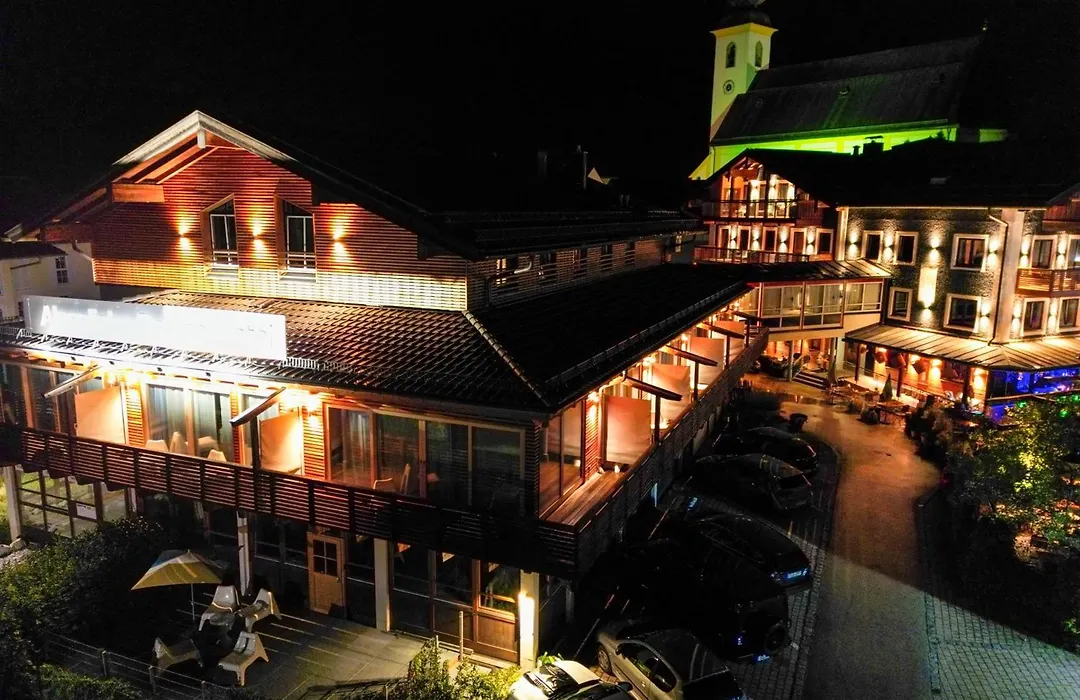 Design Hotel Alpenliebe - - - - Boutique-Flair - - - --1