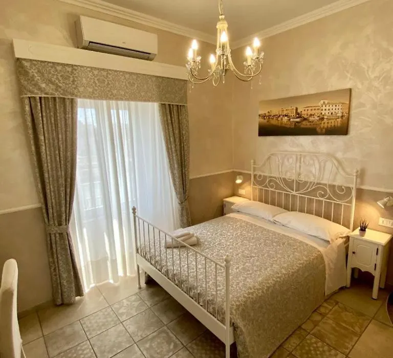 Domus Valadier B&B Guesthouse-1