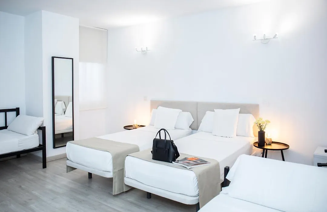 Hotel Casa Dalia By Blossom Hotels-1
