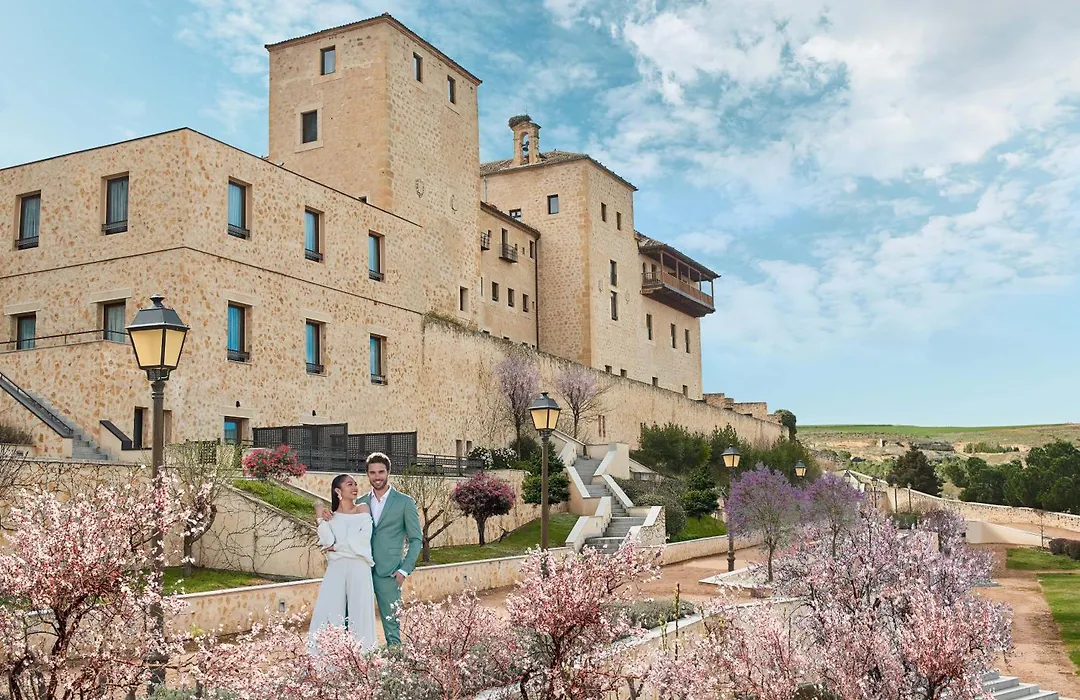 Áurea Convento Capuchinos by Eurostars Hotel Company-1