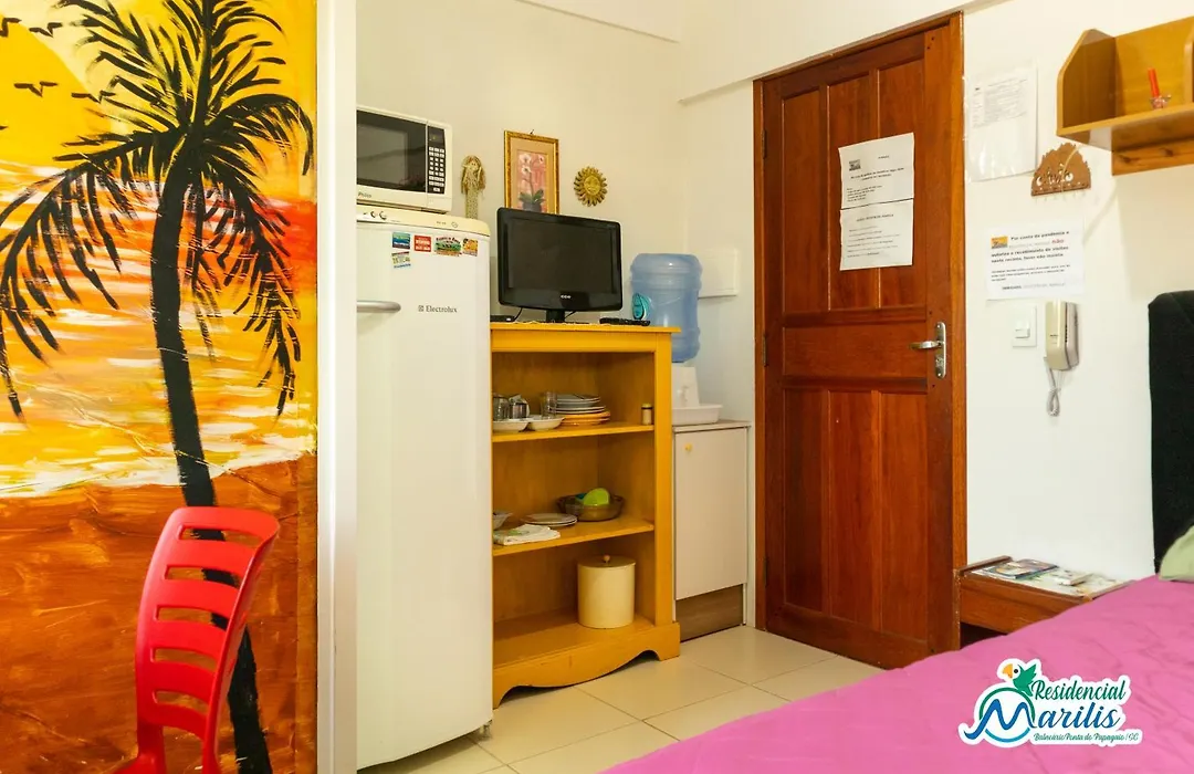 Residencial Marilis-1