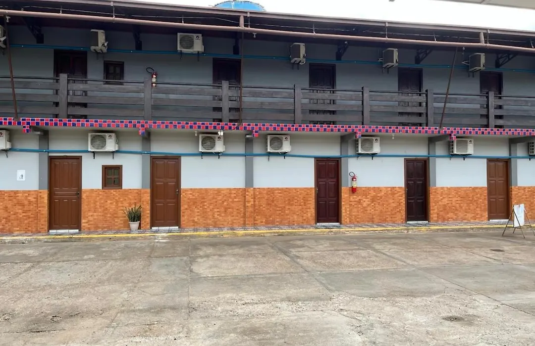 Hotel Panachê-1