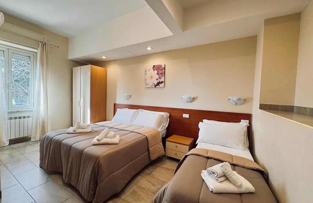 Hotel Villa Robinia-1