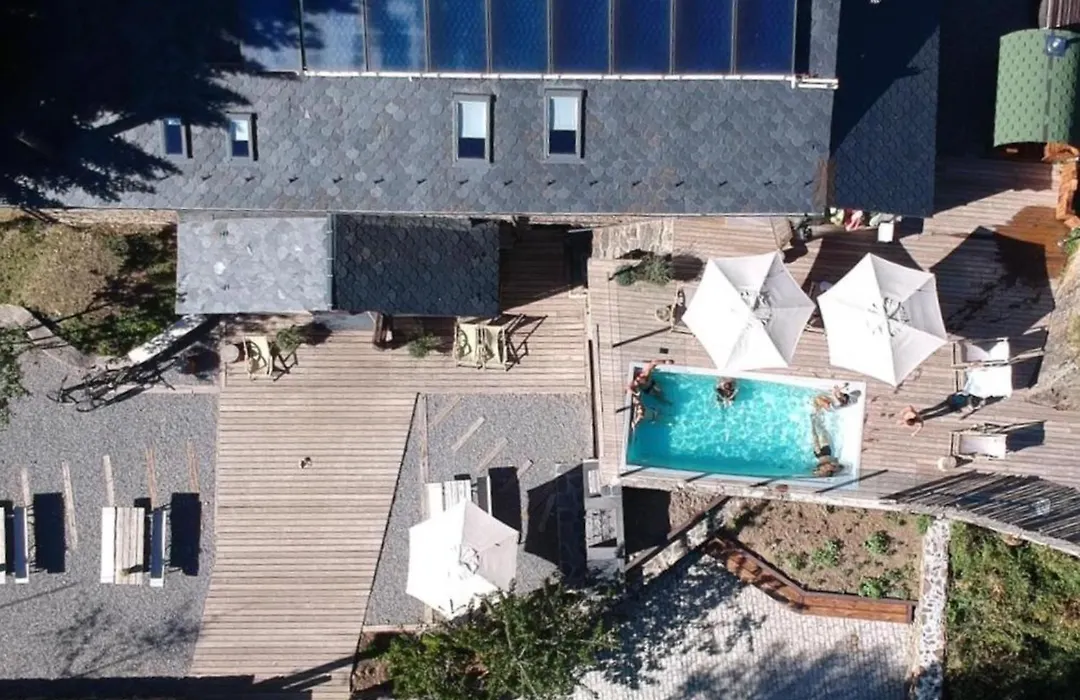 Mountain Hostel Tarter-1