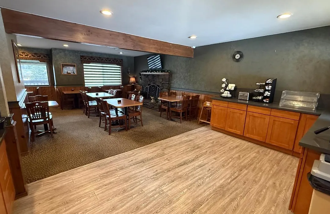 Stewart Lodge-1