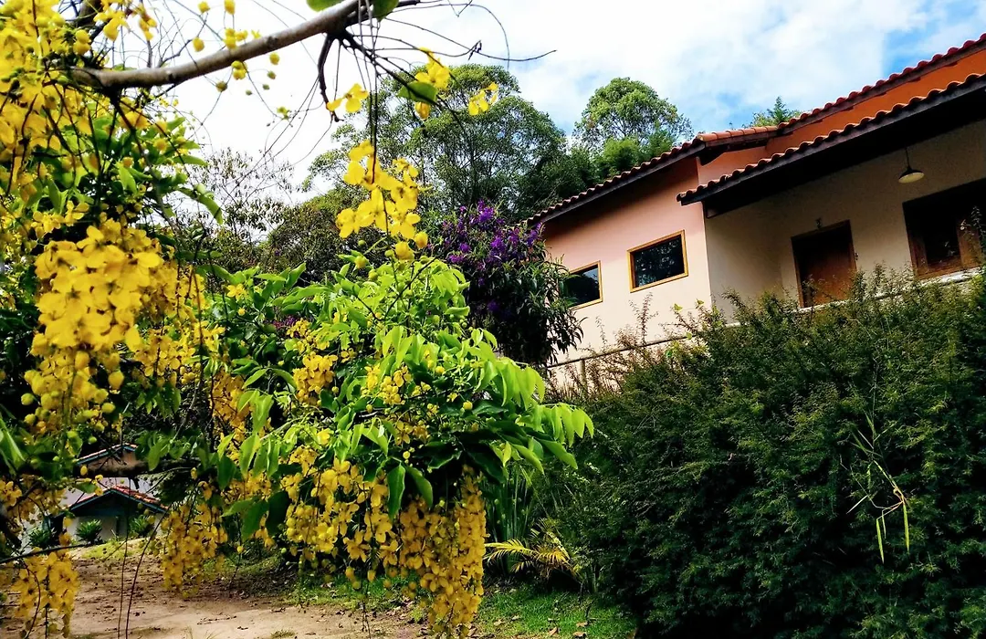 Pousada Colar de Ouro-1