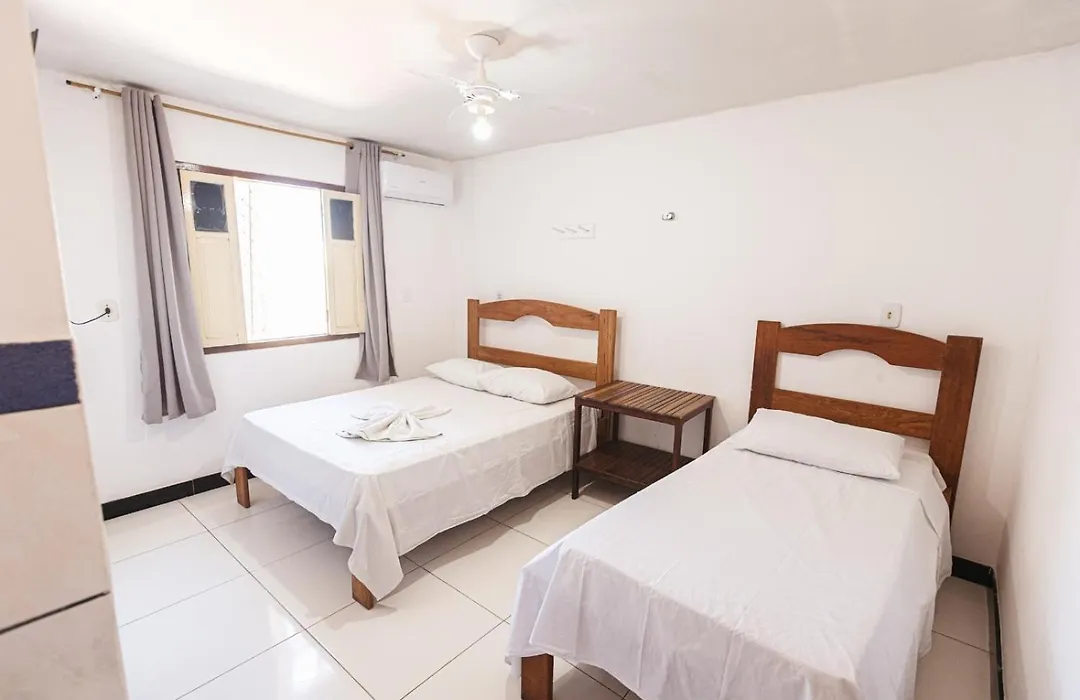 Hotel Sanches-1