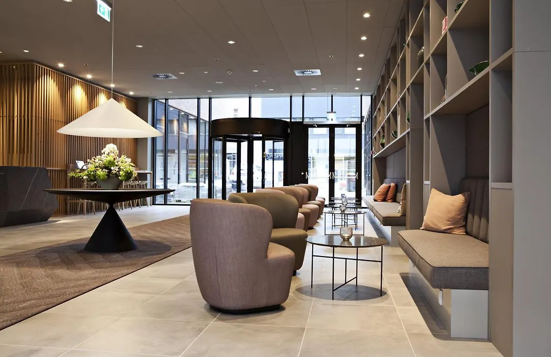 Hotel Odeon-1