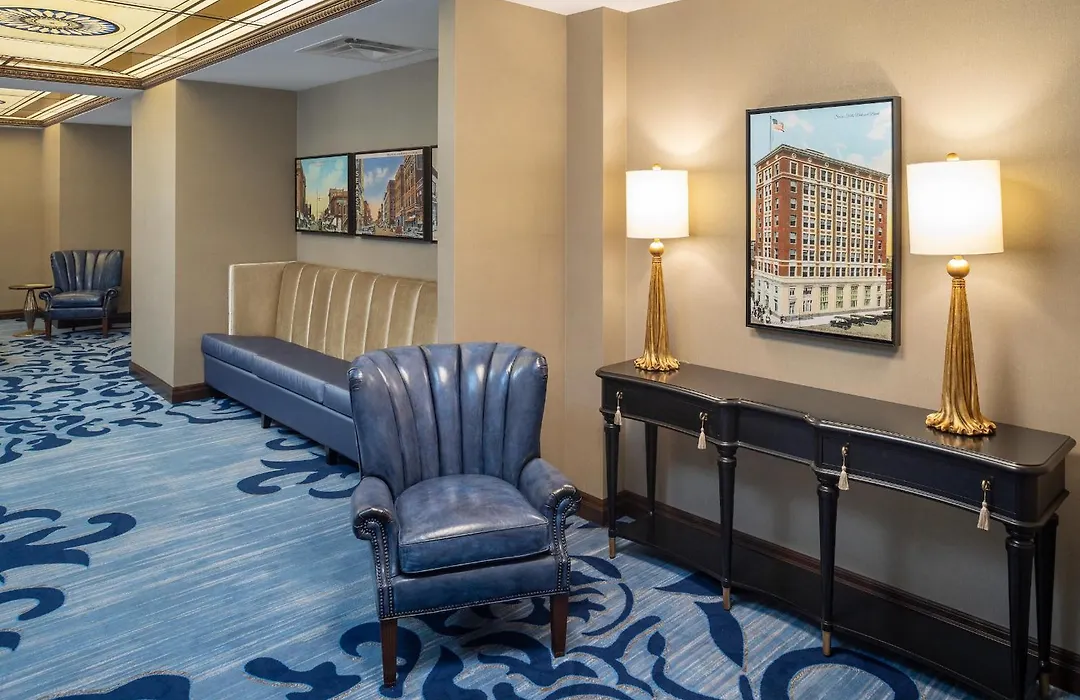 Hotel On Phillips-1