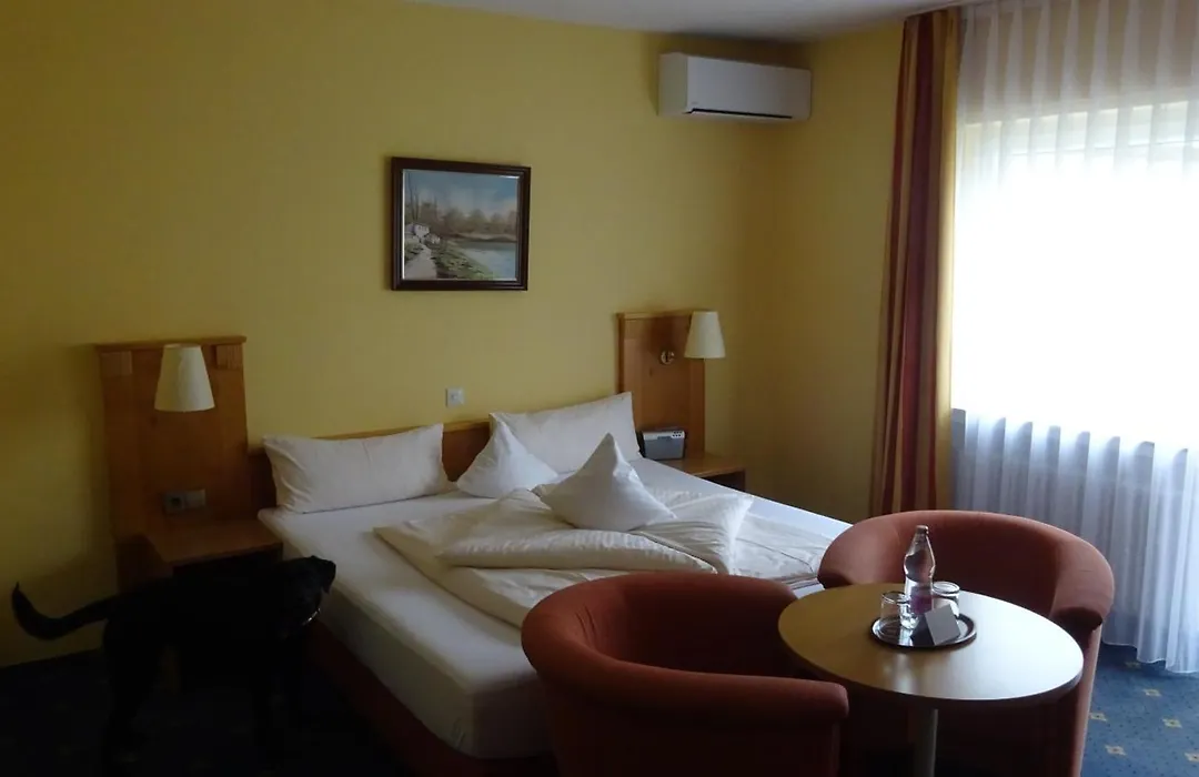 Hotel Altenberg-1