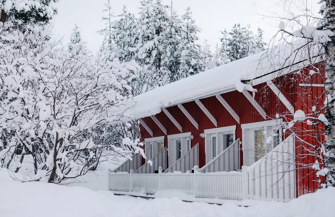 Lapland Hotels Sirkantaehti-1