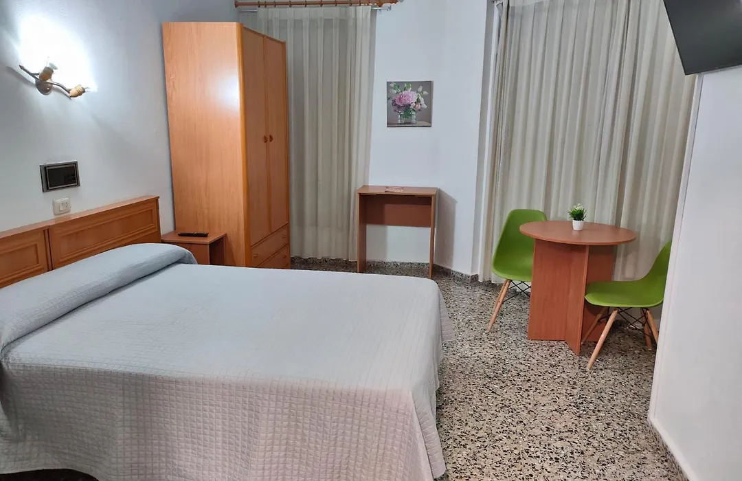 Hotel Cogullada-1