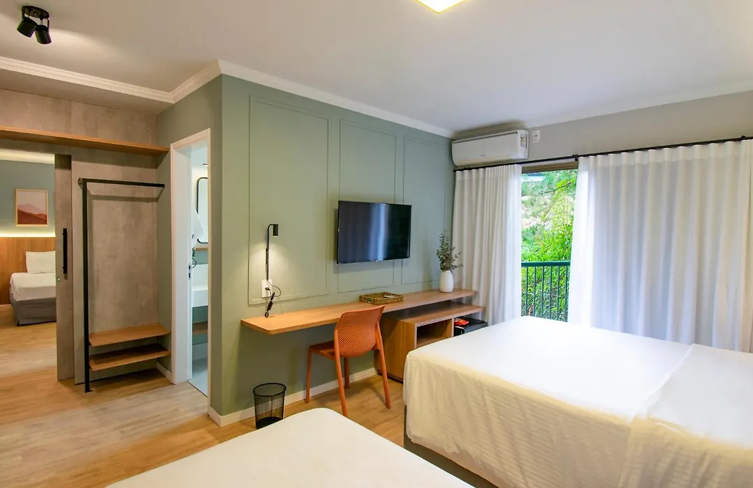Oscar Inn Eco Resort-1