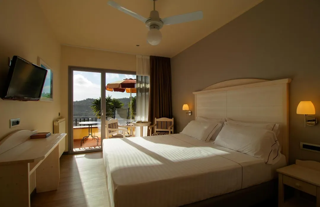 Hotel Liliana Diano Marina-1