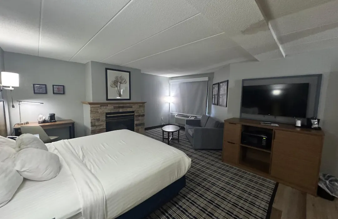 Americinn By Wyndham Albert Lea-1